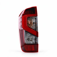Tail Lamp Passenger Side Suitable for Nissan Navara D23 4x4 4x2 2020 Onwards - ZT2