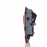 Tail Lamp Passenger Side Suitable for Nissan Navara D23 4x4 4x2 2020 Onwards - ZT3