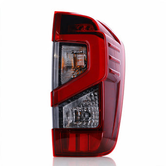 compare product Tail Lamp Drivers Side Suitable for Nissan Navara D23 4x2 4x4 2020 Onwards