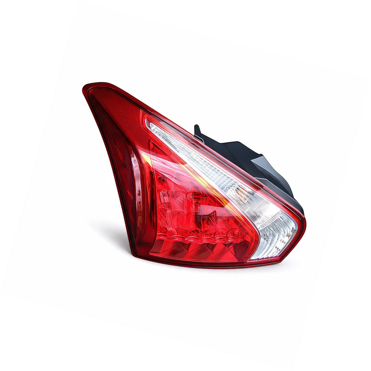 Tail Lamp Passenger Side Suitable for Nissan Pulsar 2013-2016 265553GF0A - BD1