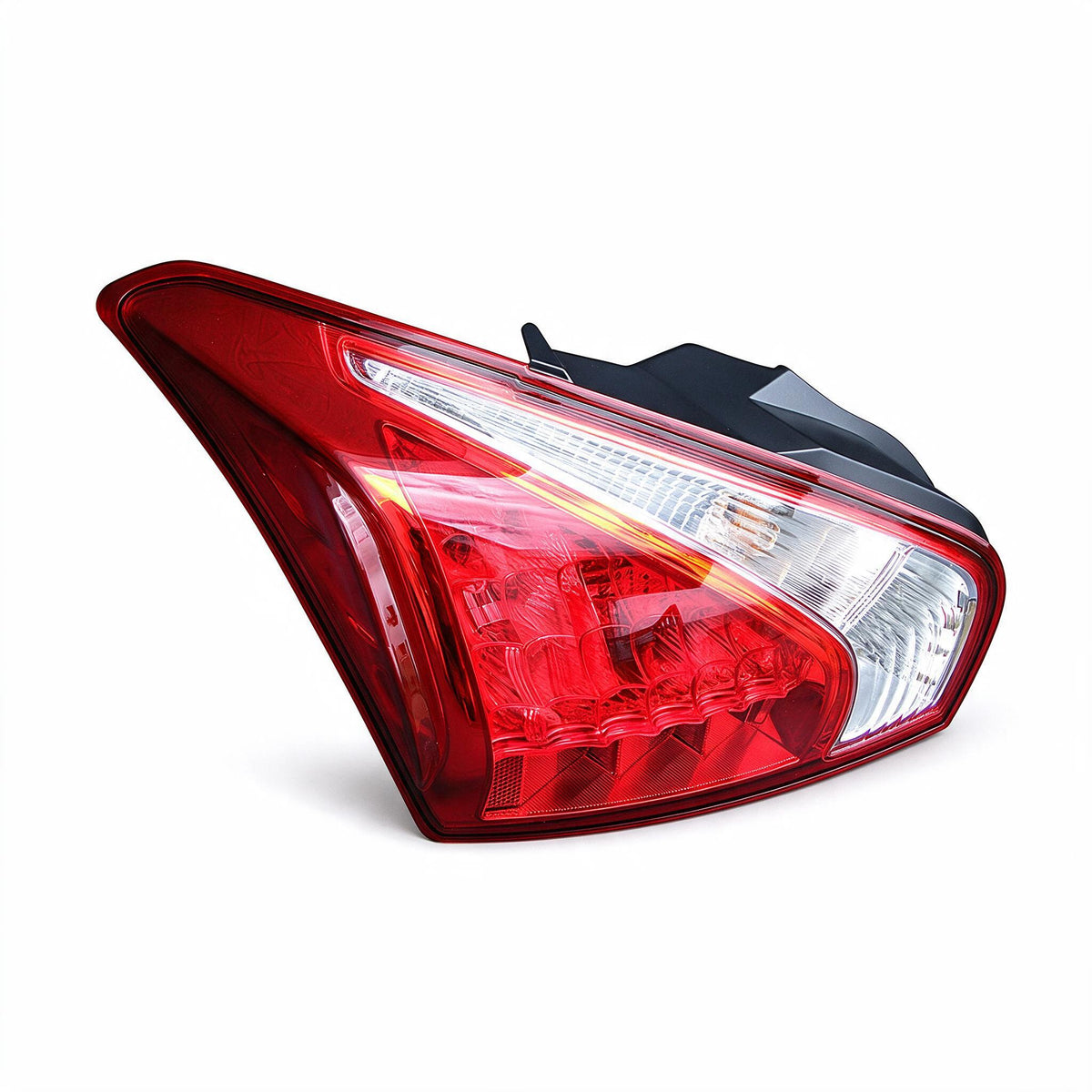 Tail Lamp Passenger Side Suitable for Nissan Pulsar 2013-2016 265553GF0A - ZT2