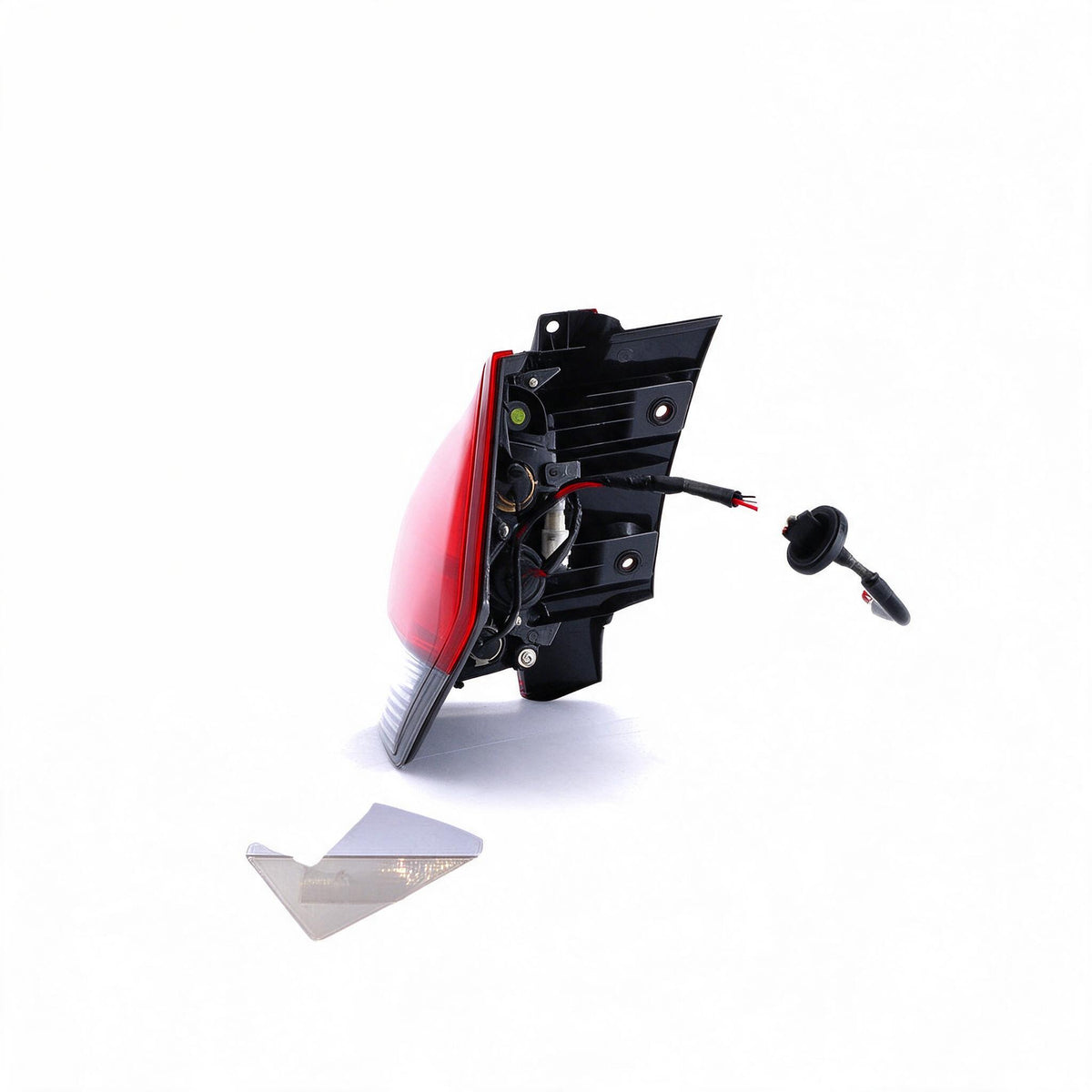 Tail Lamp Assembly Rear Right Suitable for Nissan X-Trail 2020-2022 265506FP0D - BD1
