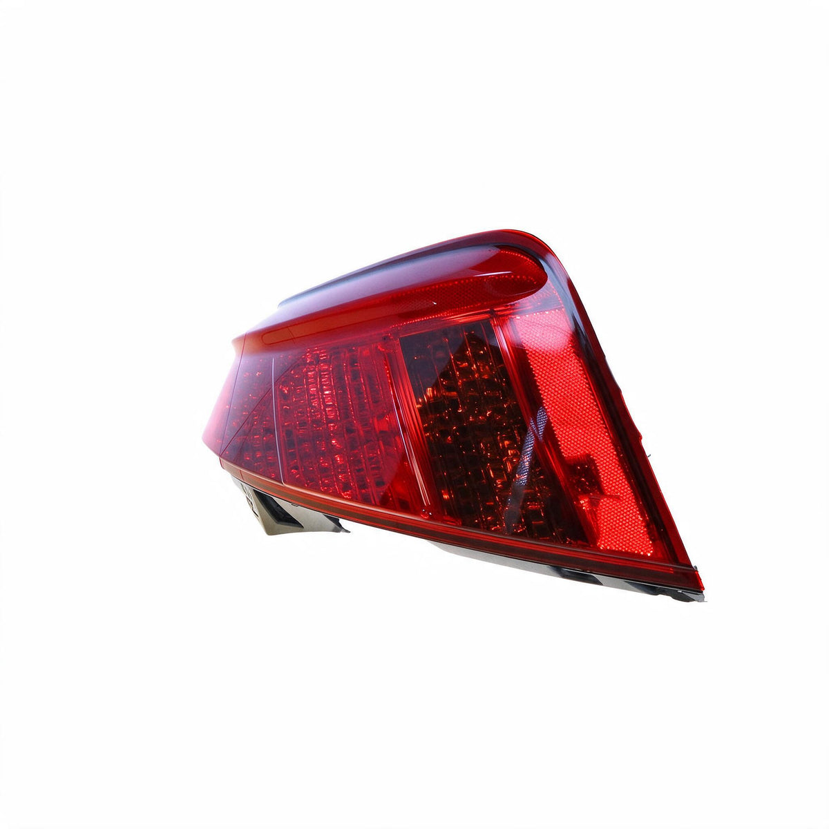 Tail Lamp Drivers Side Suitable for Nissan Murano Z50 2005-2008 26550CB00A - BD2