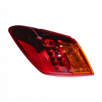 compare product Tail Lamp Passenger Side Suitable for Nissan Almera Latio Sunny Versa 2012-2014