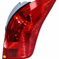 Tail Lamp Drivers Side Suitable for Peugeot 308 T7 Wagon 2008-2011 6351FG - XQ1