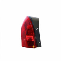 Tail Lamp Passenger Side Suitable for Peugeot 308 T7 Wagon 2008-2011 6350FG - BD2