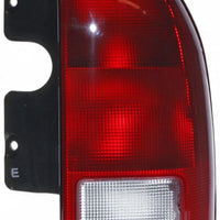 Tail Lamp Drivers Side Suitable for Suzuki Swift Cultus Barina 1989-1994 - XQ1