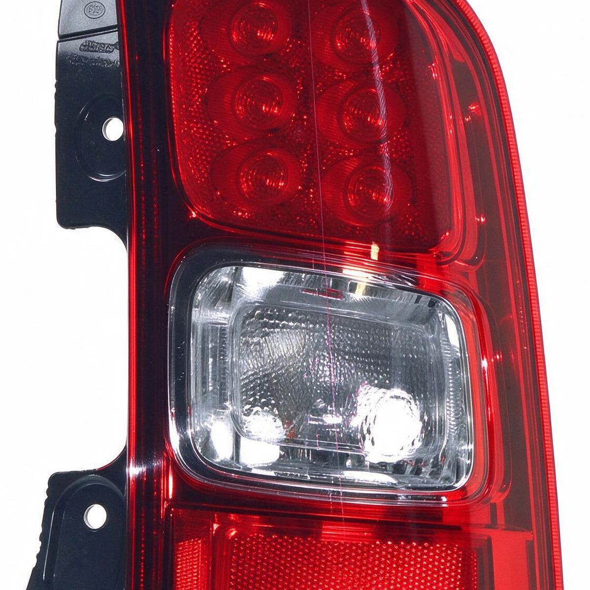 Tail Lamp Drivers Side Suitable for Suzuki Ignis MF 2020-2021 1.2L 3565062R10 - XQ1