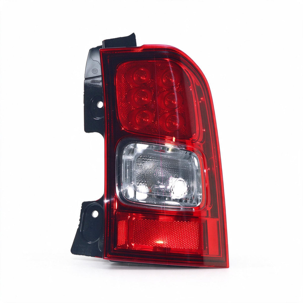 Tail Lamp Drivers Side Suitable for Suzuki Ignis MF 2020-2021 1.2L 3565062R10 - ZT2
