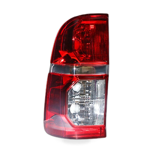 Tail Lamp Passenger Side Certified suits Toyota Hilux Style Side 2011 to 2015