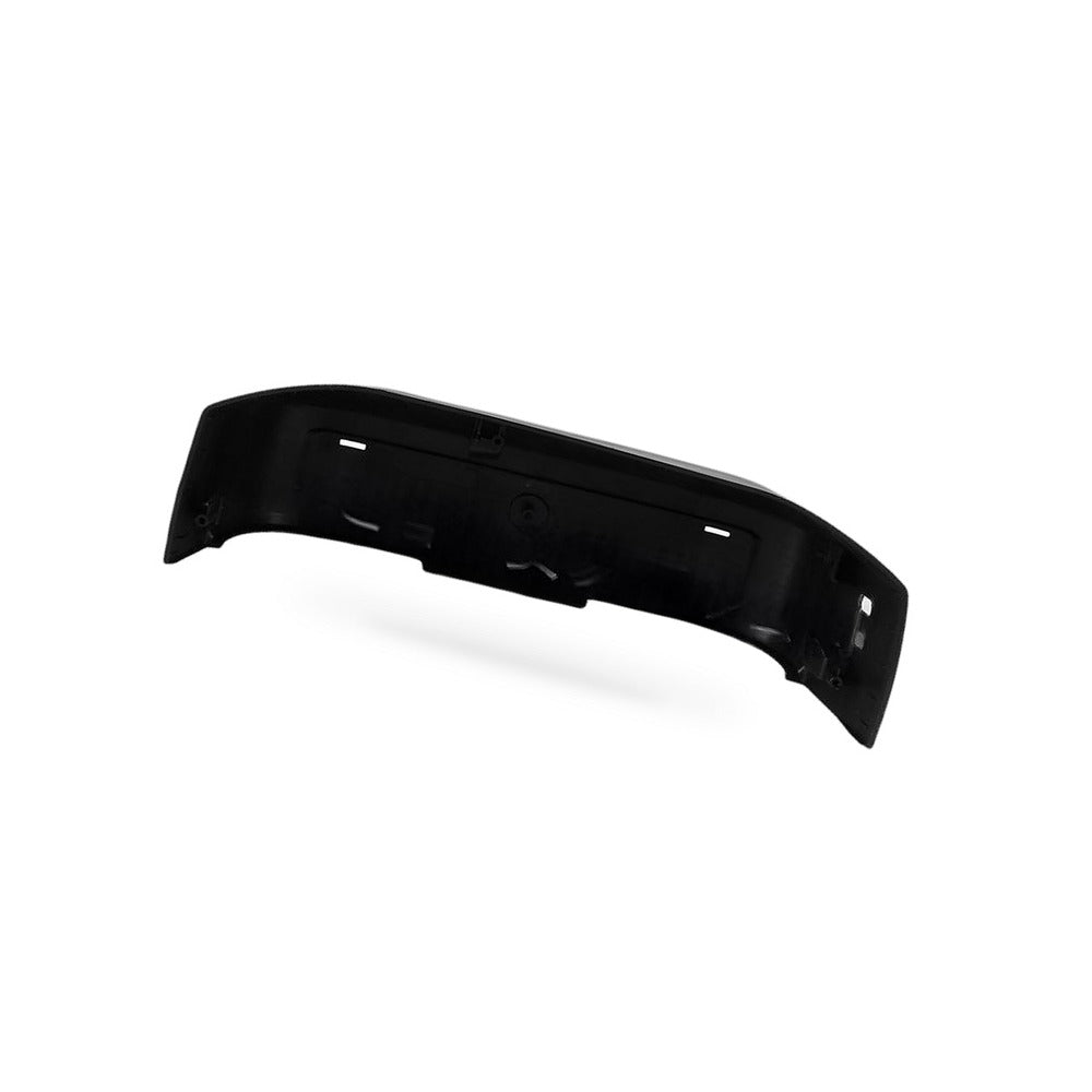 License Plate Frame Suitable for Toyota Land Cruiser Prado 2010-2018 Rear Door - BD1