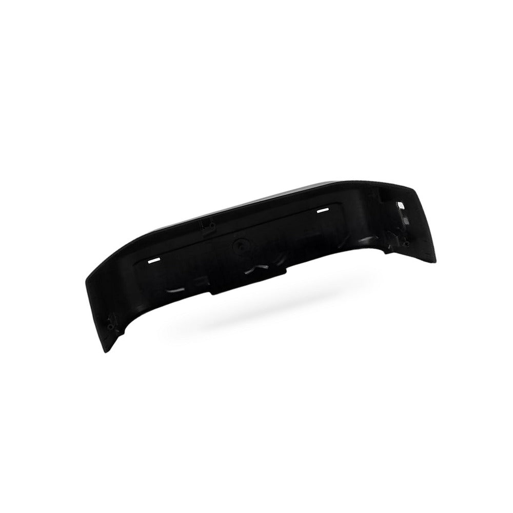 License Plate Frame Suitable for Toyota Land Cruiser Prado 2010-2018 Rear Door - BD2