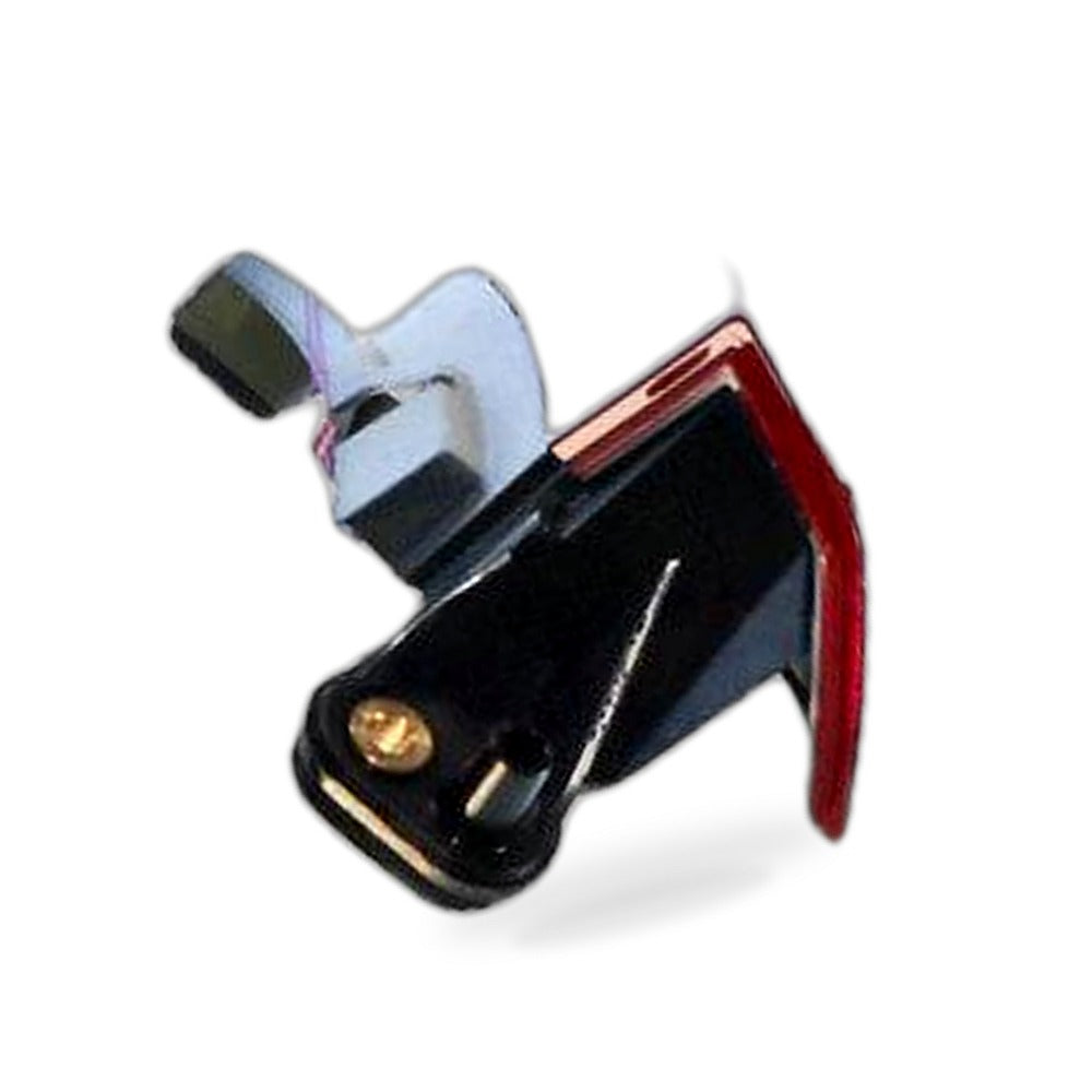 Upper Tail Lamp Suitable for Volvo XC90 P28 2006-2015 Drivers Side 30763334 - BD2
