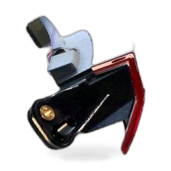 compare product Upper Tail Lamp Suitable for Volvo XC90 P28 2006-2015 Drivers Side 30763334