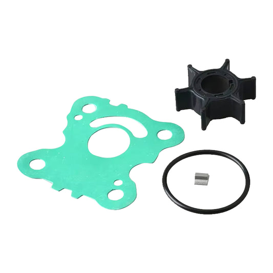 {{ Water Pump Impeller Repair Kit Suitable for Honda Stroke Outboards 06192-ZW9-A30 }} - Buy Car Parts Online at {{ Kaka Auto Parts }}.