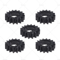 {{ 5x Starter Motor Gear Suitable For Briggs Motors 16 Tooth 693059 695708 280104 }} - Buy Car Parts Online at {{ Kaka Auto Parts }}.