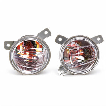 compare product Front Bar Light Assembly Set Suitable for Isuzu D-Max RG 2020-2024 IRL1500JESET