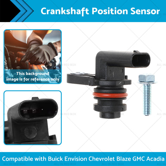 Camshaft Position Sensor Suitable for Cadillac Buick Regal Chevrolet 12638266