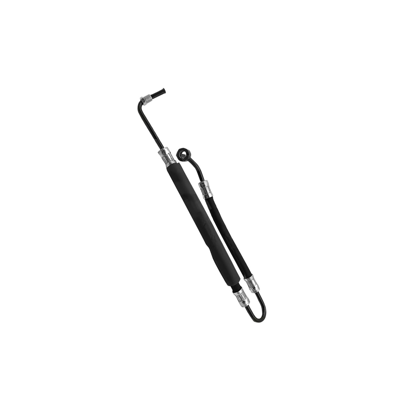 {{ Power Steering Hose Suitable for Toyota Land Cruiser 80 Series HZJ80 HDJ80/81 }} - Buy Car Parts Online at {{ Kaka Auto Parts }}.