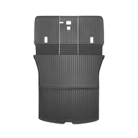 Front Rear Boot Liner Kit Anti-Scratch Suitable For Tesla Model Y 25-On