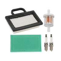 {{ Air Fuel  and  Filter Kit Suitable For Intek V Twin Briggs  and  Stratton Motors 499486S }} - Buy Car Parts Online at {{ Kaka Auto Parts }}.