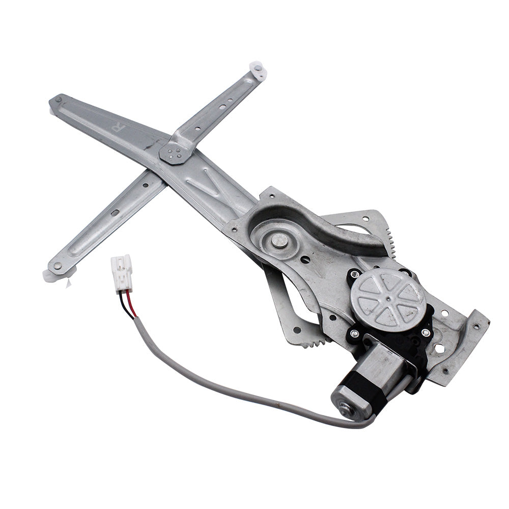 {{ Electric Window Regulator Suitable For Holden Front RH Commodore VT VX VU VY VZ }} - Buy Car Parts Online at {{ Kaka Auto Parts }}.