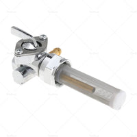 {{ 22mm Fuel Tap Petcock Valve Left Outlet Suitable For Bad Boy Blackline }} - Buy Car Parts Online at {{ Kaka Auto Parts }}.