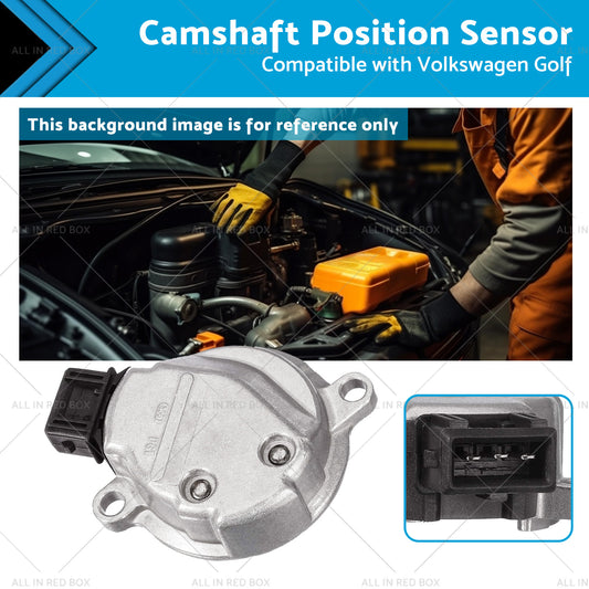 {{ Camshaft Position Sensor Suitable for 97-10 Volkswagen Golf Audi TT 1. 8 2. 8 2. 0 }} - Buy Car Parts Online at {{ Kaka Auto Parts }}.