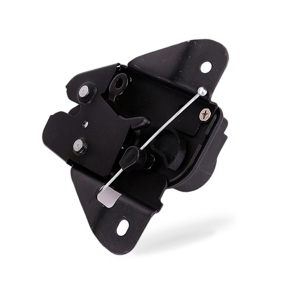 Trunk Tailgate Lock Latch Actuator Suitable for Chrysler 300 Dodge Charger - BD2