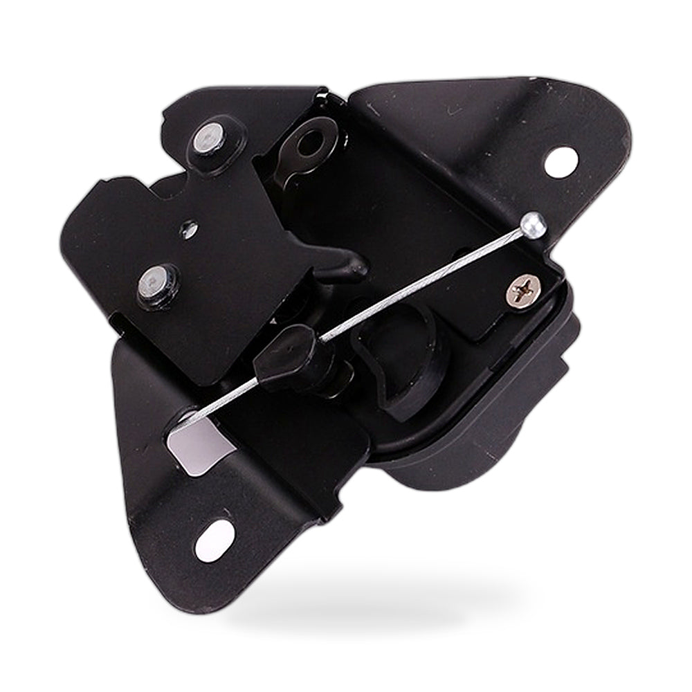 Trunk Tailgate Lock Latch Actuator Suitable for Chrysler 300 Dodge Charger - ZT2