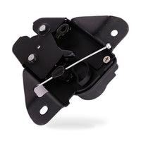Trunk Tailgate Lock Latch Actuator Suitable for Chrysler 300 Dodge Charger - ZT2
