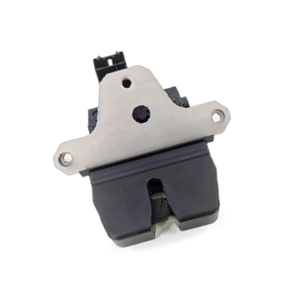 Trunk Lock Actuator Suitable for Ford Focus 2009-2017 4-Pin Rear Lid Lock - BD4