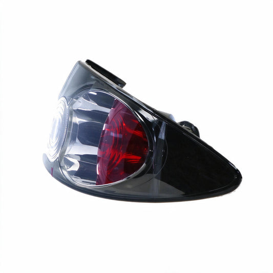 Black Tail Lamp Driver Side Suitable for Mazda 6 GG Hatch 2005-2008 GR1B51150A