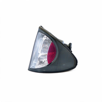 compare product Black Tail Lamp Driver Side Suitable for Mazda 6 GG Hatch 2005-2008 GR1B51150A
