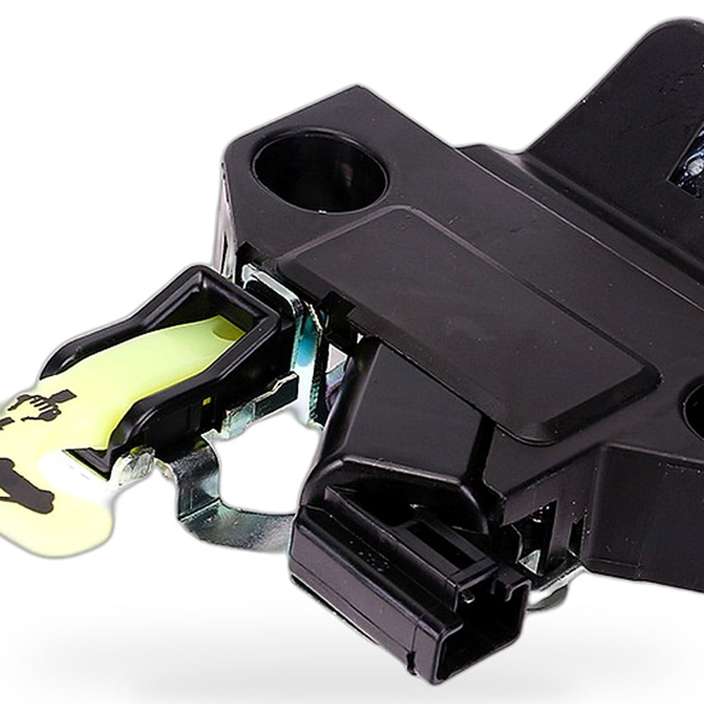 Tailgate Trunk Lid Lock Actuator Suitable for Toyota Corolla 2009-2013 - XQ1