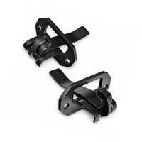 Rear Barn Door Catch Set Suitable for Volkswagen Caddy Van 2004-2010 - BD1