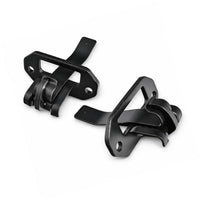Rear Barn Door Catch Set Suitable for Volkswagen Caddy Van 2004-2010 - BD2