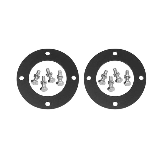 {{ 2x Deck Spindle Reinforcement Ring Suitable For John Deere Mower L100 L110 L120 }} - Buy Car Parts Online at {{ Kaka Auto Parts }}.