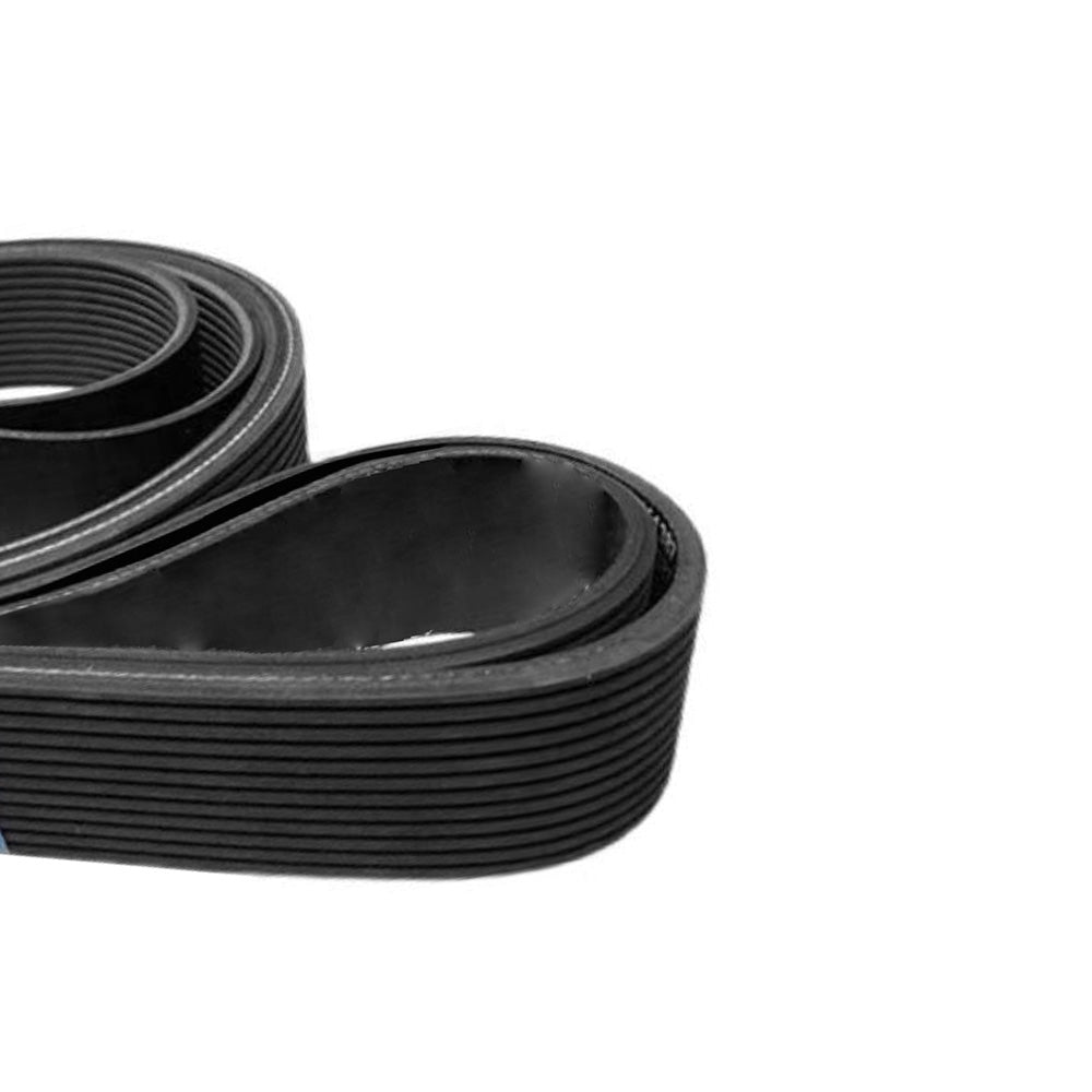 Serpentine Drive Belt 6PK2830 Suitable For Holden Commodore VT VX WH VU V6 3.8L