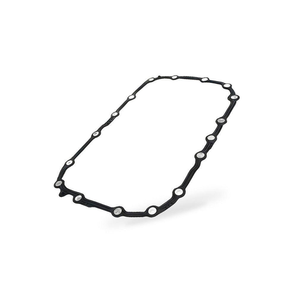 Transmission Oil Pan Filter Gasket Kit Suitable for Cadillac CTS SRX SLS Buick - BD2