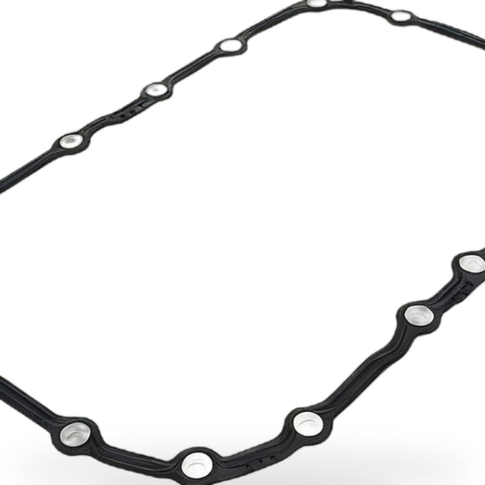 Transmission Oil Pan Filter Gasket Kit Suitable for Cadillac CTS SRX SLS Buick - XQ1