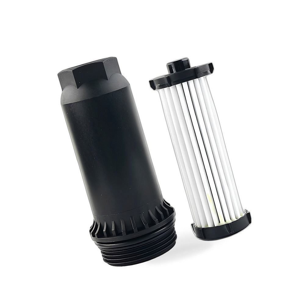 Transmission Filter Suitable for Ford Galaxy Mondeo S-Max Volvo S60 S80 XC60 - BD4
