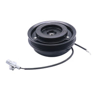 {{ A/C Compressor Clutch Suitable for Toyota Land Cruiser HD78R HDJ79R HDJ100R }} - Buy Car Parts Online at {{ Kaka Auto Parts }}.