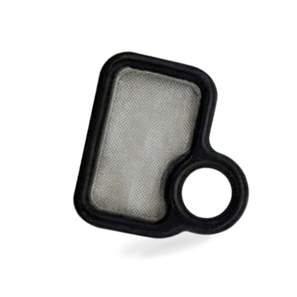 VVT Solenoid Gasket Filter Screen Suitable for Acura MDX RLX TLX 15845-RPY-G01 - BD4