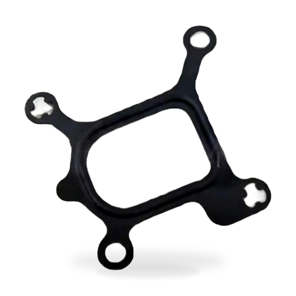 Outlet Pipe Gasket Suitable for Ford Focus Mondeo 2000-2007 2.0L 1.8L - ZT2