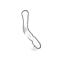 Oil Separator Cover Gasket Suitable for Ford Mondeo Mustang Edge Explorer 2.0T - BD4
