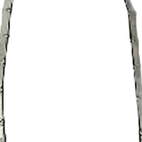 Oil Pan Gasket Suitable for Ford F-150 Raptor 6.2 Mustang 2.3 BL3Z-7A191C - XQ1