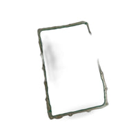 Oil Pan Gasket Suitable for Ford Explorer 2020-2024 Raptor 2017-2024 Mustang - BD2