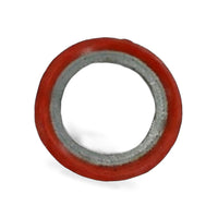 A/C Hose Seal Gasket Suitable for Ford Focus Fusion Escape Fiesta Edge 20.5x13.5 - BD1