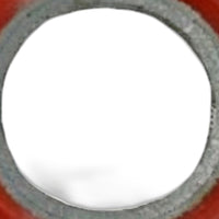 A/C Hose Seal Gasket Suitable for Ford Focus Fusion Escape Fiesta Edge 20.5x13.5 - XQ1